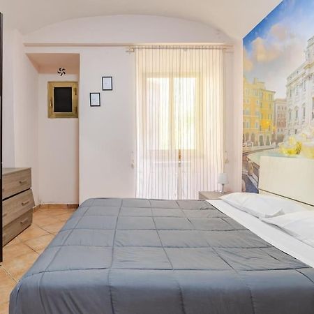 Nice Stay In Рим Екстериор снимка
