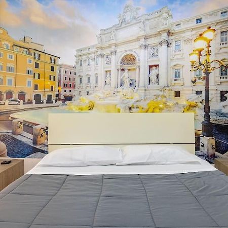 Nice Stay In Рим Екстериор снимка