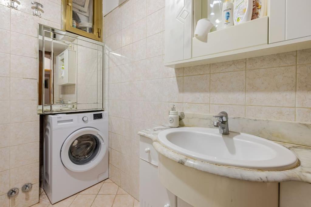 Nice Stay In Рим Екстериор снимка
