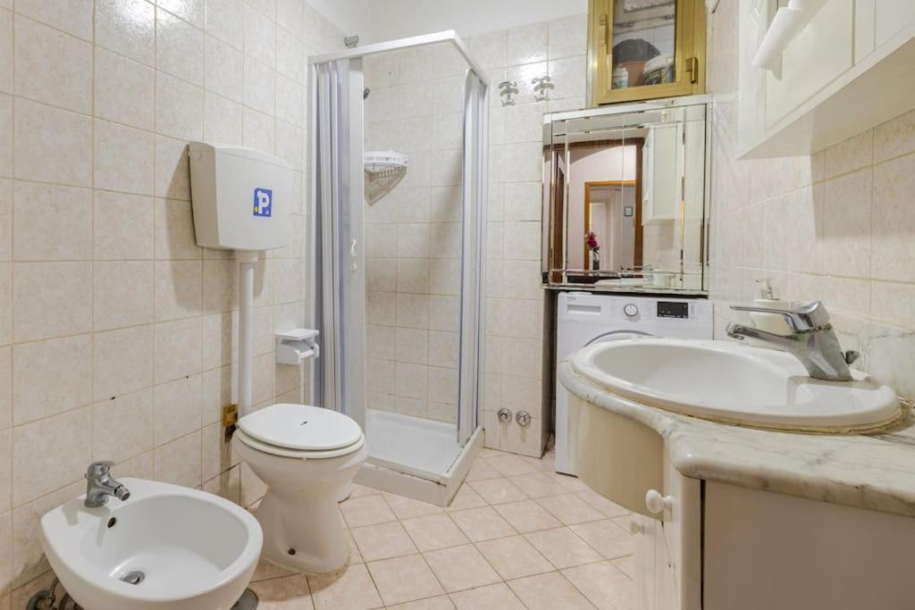 Nice Stay In Рим Екстериор снимка