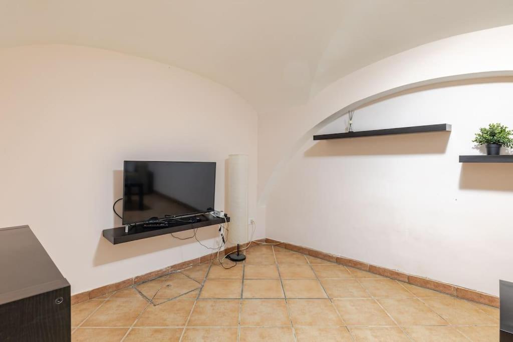 Nice Stay In Рим Екстериор снимка