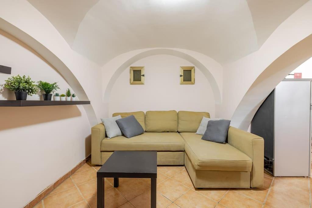 Nice Stay In Рим Екстериор снимка